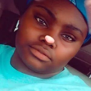 Meet your Posher, Kymberneisha